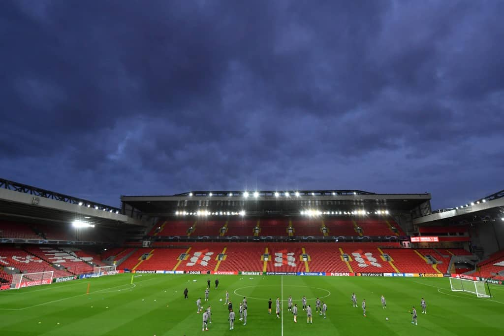 Anfield