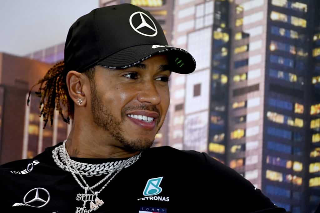 Lewis-Hamilton