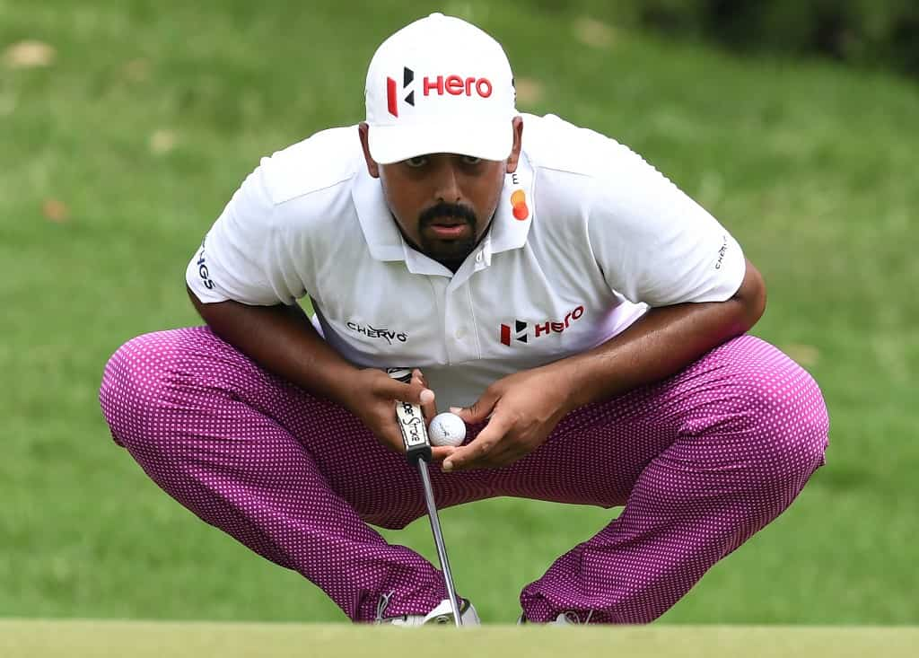 Anirban Lahiri