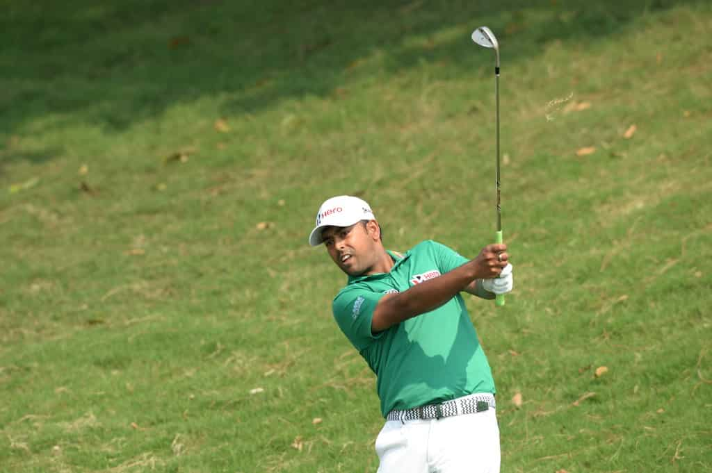 Anirban Lahiri