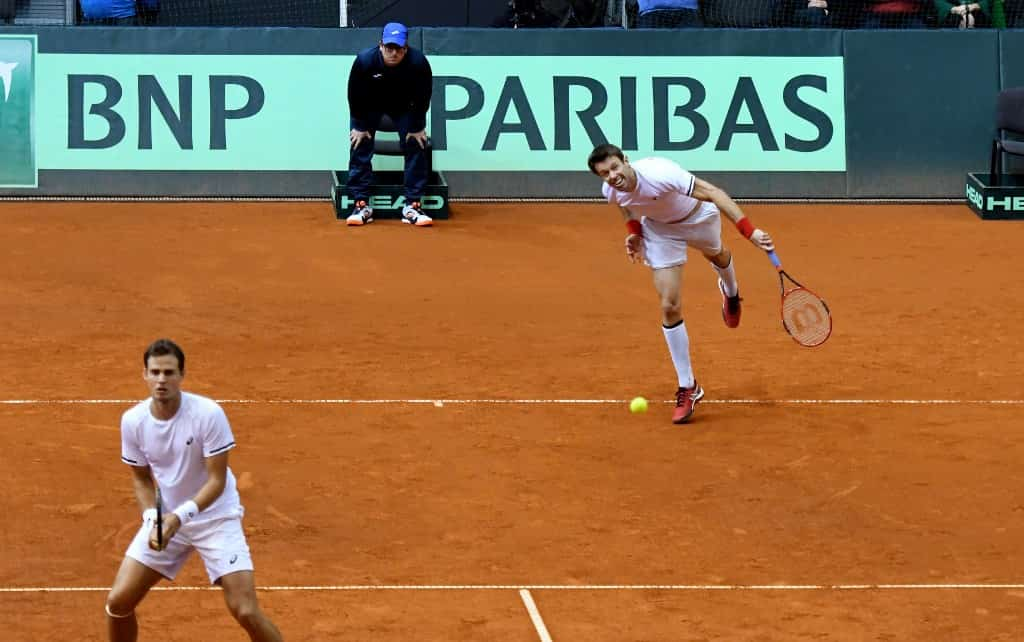 Daniel Nestor