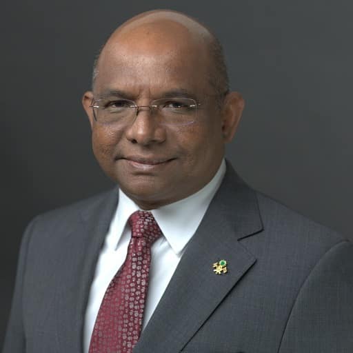 Abdulla Shahid