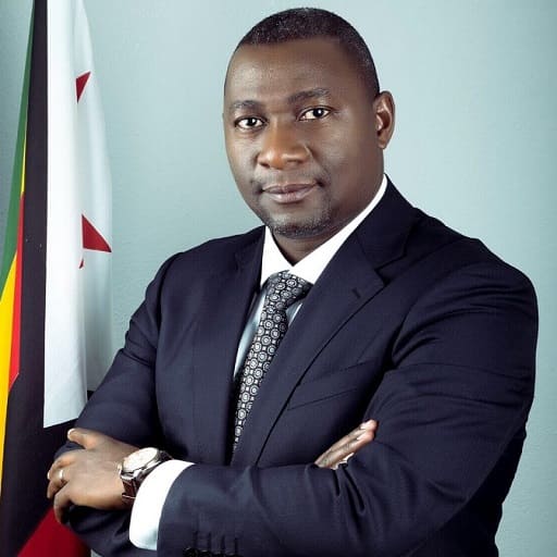 Supa Mandiwanzira