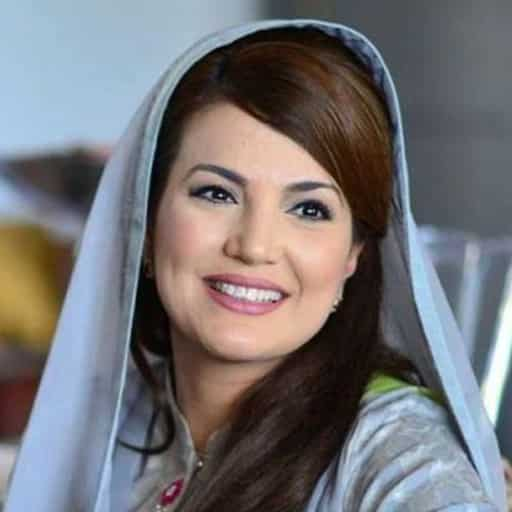 Reham Khan