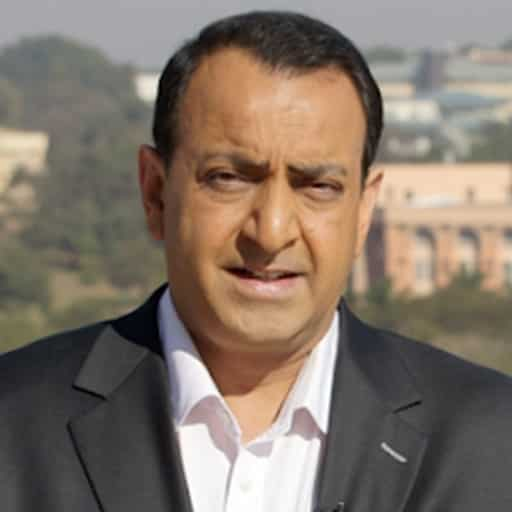 Riz Khan